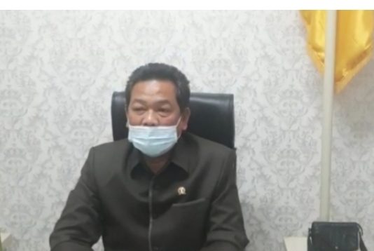 Dewan Sesalkan Soal Pembakaran Polsek Candipuro