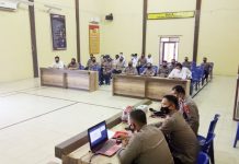 Polres Tulang Bawang Gelar Operasi Bina Waspada Krakatau 2021, Catat Tanggal dan Sasarannya