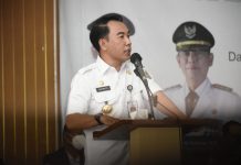 Pengurus Karang Taruna Way Kanan Masa Bakti 2021-2026 Dikukuhkan