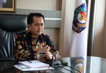 Kepala Badan Litbang Kemendagri, Agus Fatoni Apresiasi Inovasi Kabupaten Sumenep