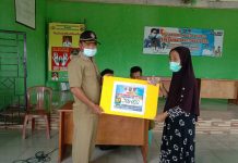 Masyarakat Sidang Sidorahayu Sangat Terbantu Dengan Ada nya Bantuan BLT