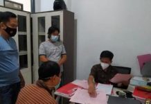 Lakukan Penadahan Motor Hasil Curian, H Diamankan Aparat Kepolisan