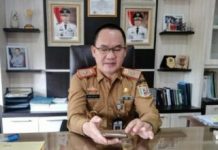 Pemkab Way Kanan Sedang Mengajuka Perda Penerapan Protokol Kesehatan