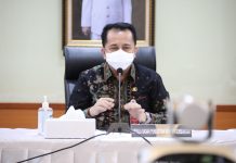 Badan Litbang Kemendagri Rilis 58 Daerah Disclaimer dalam Penilaian Indeks Inovasi Daerah