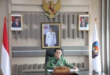 Ada Perlindungan Hukum, Kemendagri Ingatkan Kepala Daerah Tidak Takut Lakukan Inovas