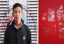 Jadi Pengedar Narotika,Seorang Petani Akhirnya Ditangkap Aparat Kepolisian