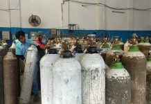 Stok Oksigen di RSUD ZAPA Way Kanan Kurang