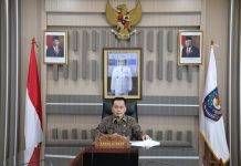 Kemendagri: Dana Insentif Daerah Bidang Inovasi Difokuskan pada Mengembangkan dan Mendorong Inovasi Pada Pemda dan Masyarakat