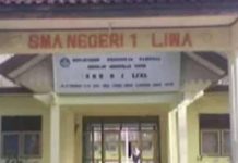 PPDB di SMA N 1 Liwa, Diduga tak Pakai Sistem Zonasi