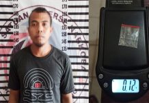 Satresnarkoba Polres Tulang Bawang Berhasil Mengungkap Pelaku Penyalahgunaan Narkotika