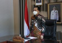 Badan Litbang Kemendagri Gelar Webinar Nasional Bahas Penataan Kelembagaan dan SDM Litbang Pusat dan Daerah