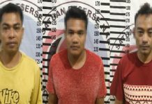Kerap Digunakan Transaksi Narkoba, Rumah Kontrakan Digerebek Polisi