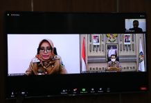 Kemendagri: Pemerintah Daerah Perlu Menjaga Keberlanjutan Penerapan Inovasi