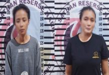 Salon Kecantikan Digerebek Dan Hasilnya Ditemukan Ini