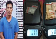 Bandar Narkoba Ditangkap plPetugas Satuan Reserse Narkoba