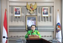 Kemendagri: Sinergi Pemerintah Daerah dan DPRD Serta Forkopimda Miliki Peran Strategis Dalam Penanganan Pandemi Covid-19