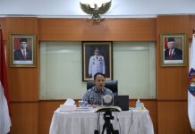 Badan Litbang Kemendagri Lakukan Penelitian, Kajian dan Gelar Webinar Penanganan Pandemi Covid-19 dan Dampak Sosial Ekonominya