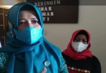 Ketua Tim Penggerak PKK Kota Metro Harap Masyarakat Memanfaatkan Lahan Tidur
