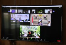 Kemendagri: Inisiatif Inovasi Daerah Dapat Berasal Dari Kepala Daerah, DPRD, Perangkat Daerah, ASN, dan Masyarakat