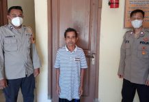 Bejad…..Kakek Melakukan Hal Ini Terhadap Anak Dibawah Umur