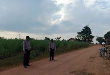 Polisi Laksanakan Patroli di Daerah Rawan C3
