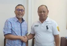KOMISI I DPRD Kabupaten Way Kanan, Terima Aduan Keluhan Masyarakat