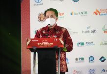 Kemendagri: BUMD Perlu Waspadai dan Mitigasi Risiko Pada 7 Sektor