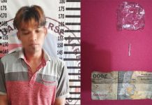 Berulangkali Jadikan Tempat Transaksi Narkotika,Sevuah Rumah Digerebek
