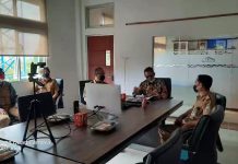 Kabupaten Way Kanan Mendapatkan WTP 11 Kali Berturut turut
