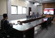 Kemendagri: Melalui Pelaporan Secara Online, Daerah Dapat Mengetahui Peringkat Inovasi Daerah Real Time