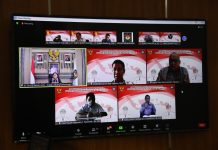 Kemendagri Ingatkan Daerah Bisa Disclemer, Bagi Yang Belum Laporkan Inovasinya dalam Indeks Inovasi Daerah Tahun 2021