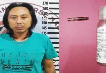 Kembali Pengedar Narkotika Berhasil Ditangkap Kepolisian Tulangbawang