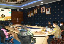 RPJMN Lampung Utara Tahun 2020-2024 Fokus Pemulihan Kondisi Sosial Ekonomi
