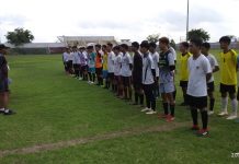 Askab PSSI Kabupaten Tulangbawang, Mulai Mengadakan Seleksi Pemain