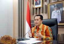 Kemendagri: Jumlah Inovasi dan Partisipasi Daerah dalam Pengukuran dan Penilaian Indeks Inovasi Daerah Meningkat Signifikan