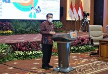 Kemendagri: Inovasi Dimulai dari Perubahan Mindset