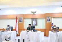 Badan Litbang Kemendagri Gelar Seminar Bahas Hasil Kajian Konflik Pertanahan