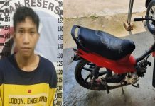 Bawa Narkotika di Jalan Senayan, Seorang Pemuda Ditangkap Polres Tulang Bawang
