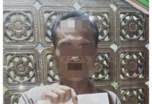 AN Menuding Pihak Terlapor DD Melakukan Sabotese Perdamaian