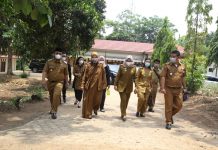 Wagub Chusnunia Chalim Buka Bimtek Budidaya Ternak Sapi Potong