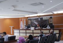Pemkab Way Kanan Raih Penghargaan APE