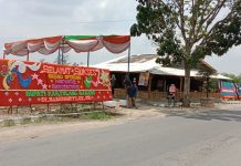 Waroeng Nongkong, Hadirkan Menu dan Fasilitas Lengkap
