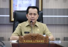 Kemendagri: Provinsi Melakukan Pengukuran Indeks Pengelolaan Keuangan Daerah Kabupaten/Kota di Wilayahnya