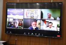 Kemendagri Uraikan Pentingnya Peran Litbang Daerah dalam Meningkatkan Kinerja Pemerintahan Daerah