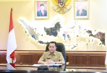 BPKP Dukung Penerapan Sistem Informasi Pemerintahan Daerah