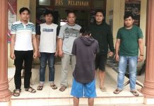Polsek Rawa Jitu Selatan Ungkap Kasus Pemerkosaan Terhadap Ibu Muda
