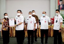 Asistensi Pemda dalam Mengimplementasikan SIPD, Kemendagri Gelar Bimtek