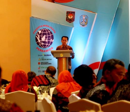 Dorong Ekonomi Daerah dan Perkuat UMKM, Kemendagri Ajak BPR Milik Pemda Adopsi Digitalisasi