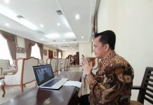 Mendagri Dorong Transformasi Digital Keuangan Daerah