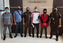 Berkas Kasus Korupsi P21, AKP Wido: Tersangkanya Oknum PNS